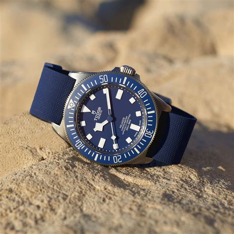 Reloj TUDOR Pelagos FXD GMT 